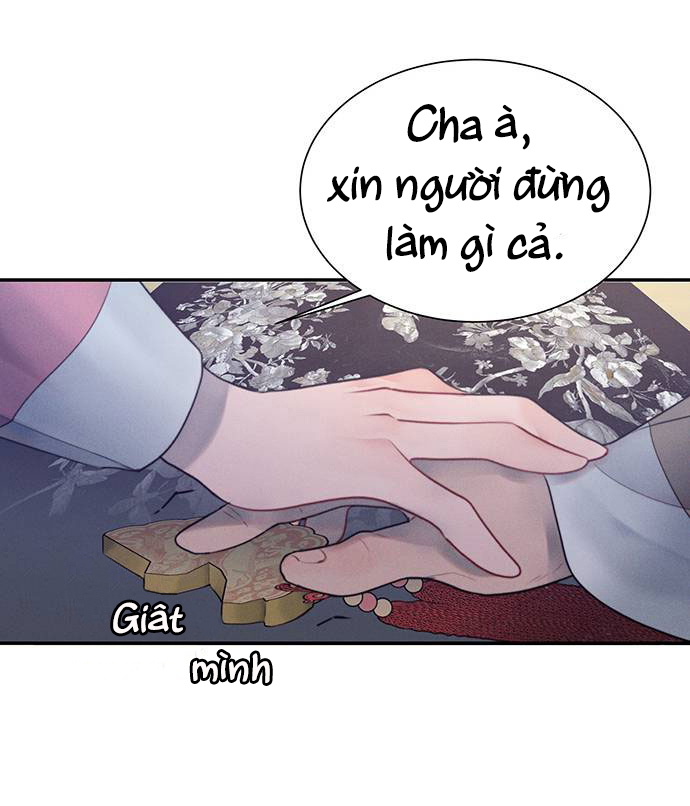 người tình của gwanghae chapter 22 59