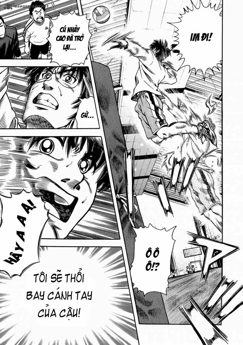 attack!! chapter 4 16