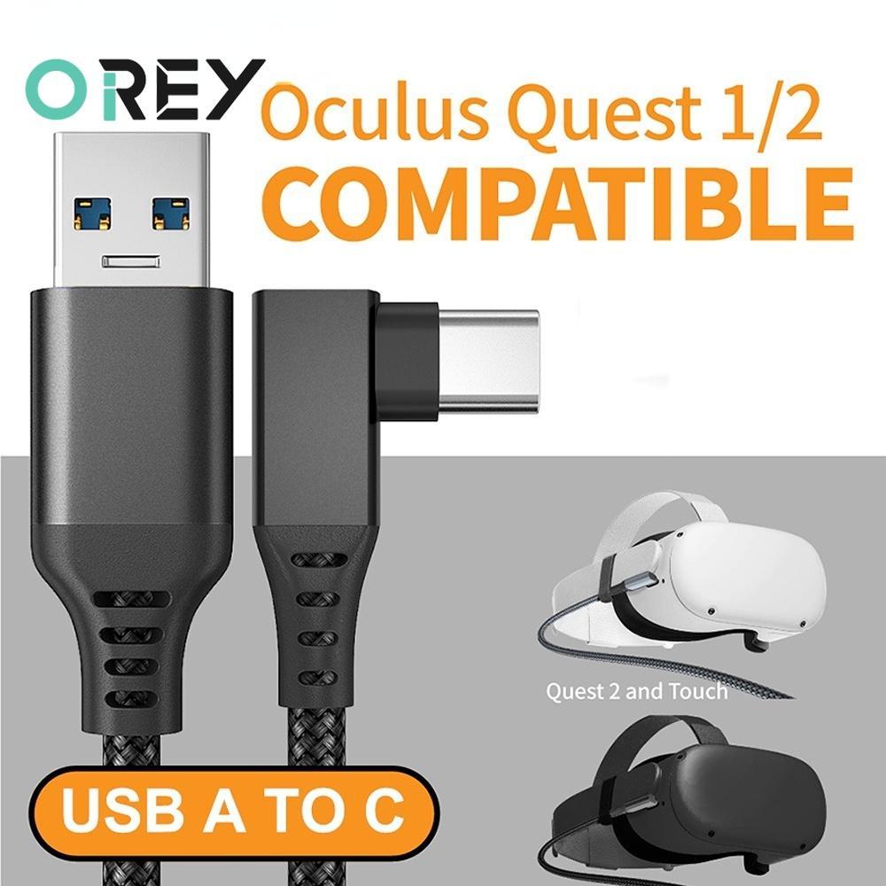 Mua Dây Cáp Nối Oculus Quest Link Quest Link Gen1 USB-C