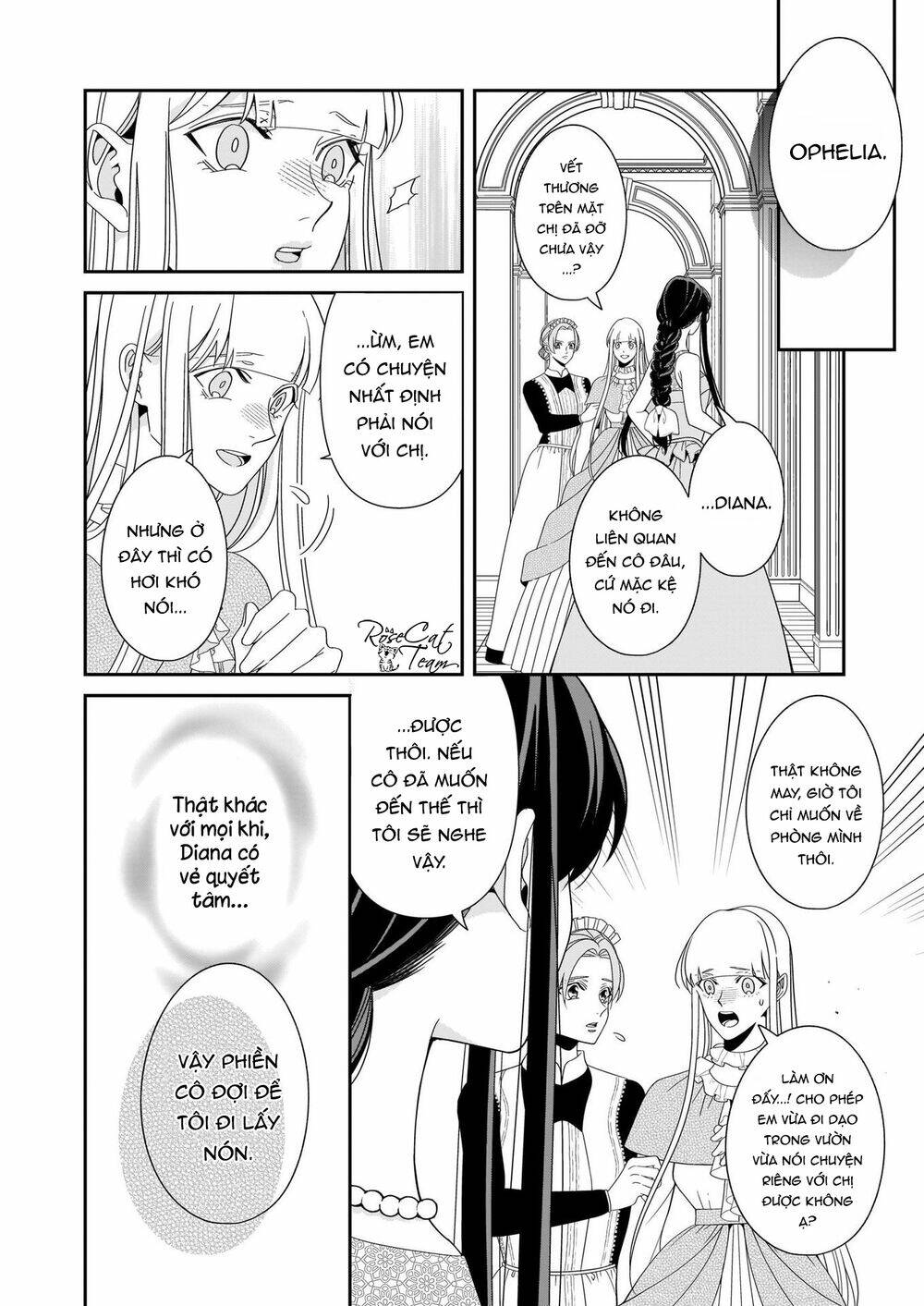 anata ni sasageru akai bara chapter 8 4