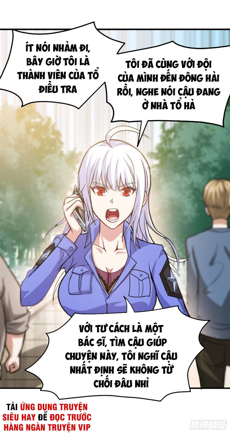 tối cường thần y tại đô thị chapter 109 7