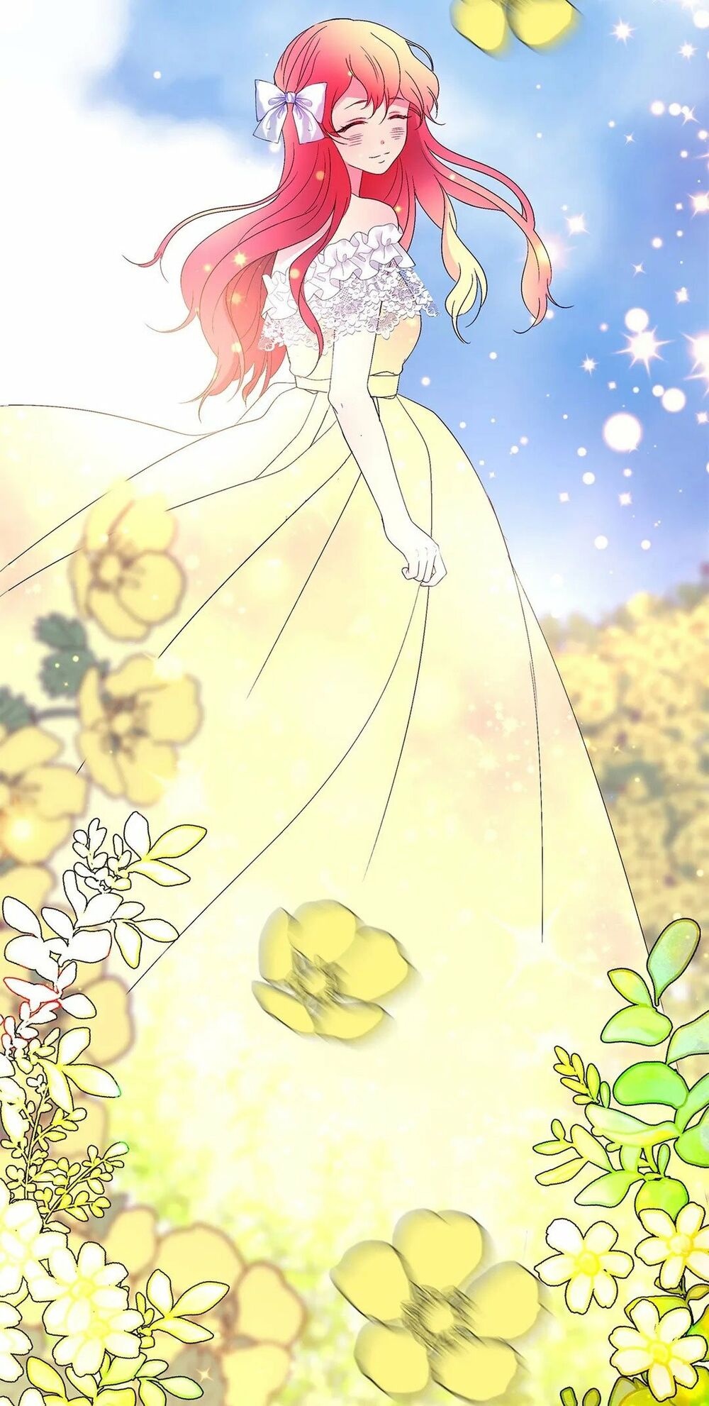 công chúa thời gian có hạn chapter 45 101