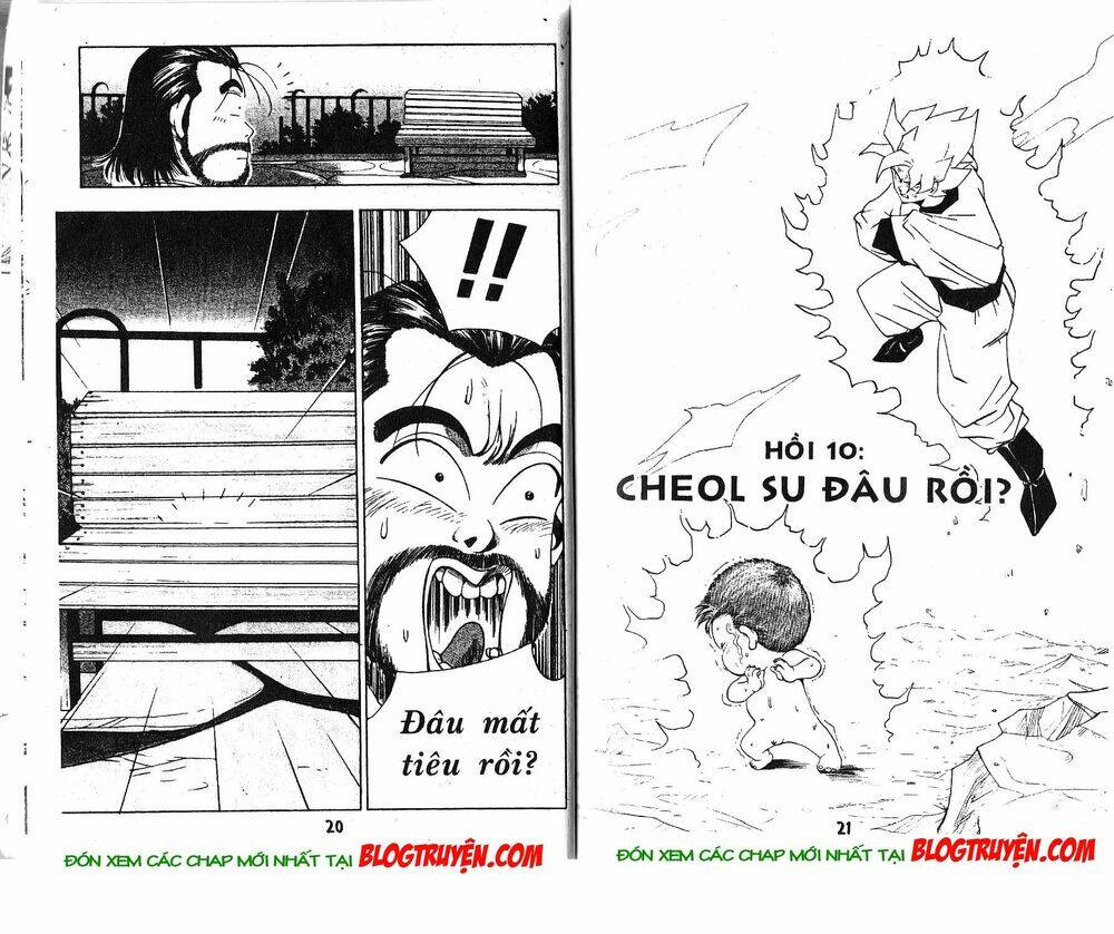 kid gang chapter 9 19