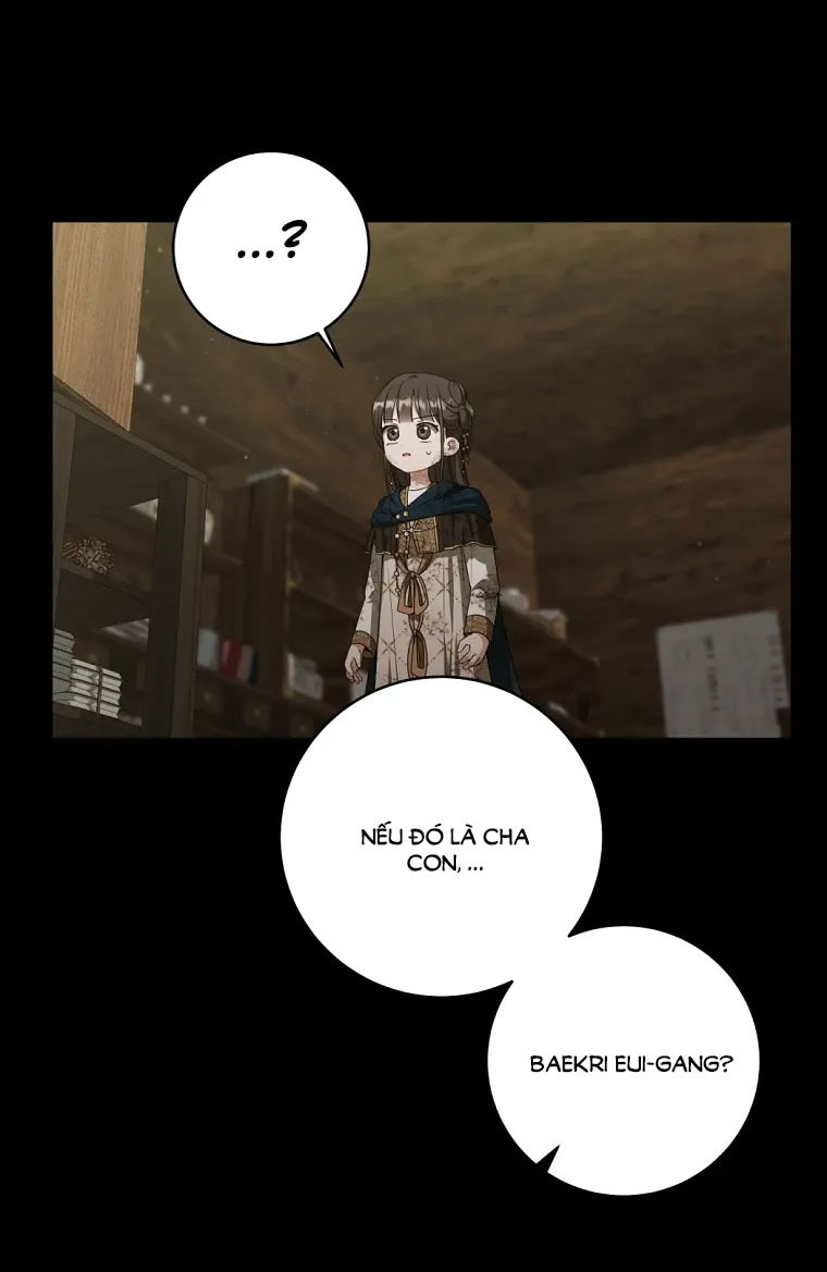 trở thành đứa cháu gái bị ghẻ lạnh trong gia tộc võ giả hùng mạnh chapter 38.1 27