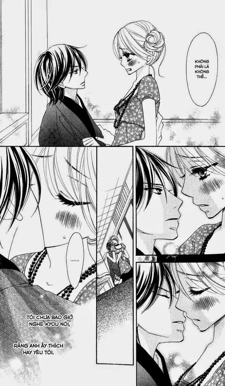 yêu quái cánh đen chapter 19 10