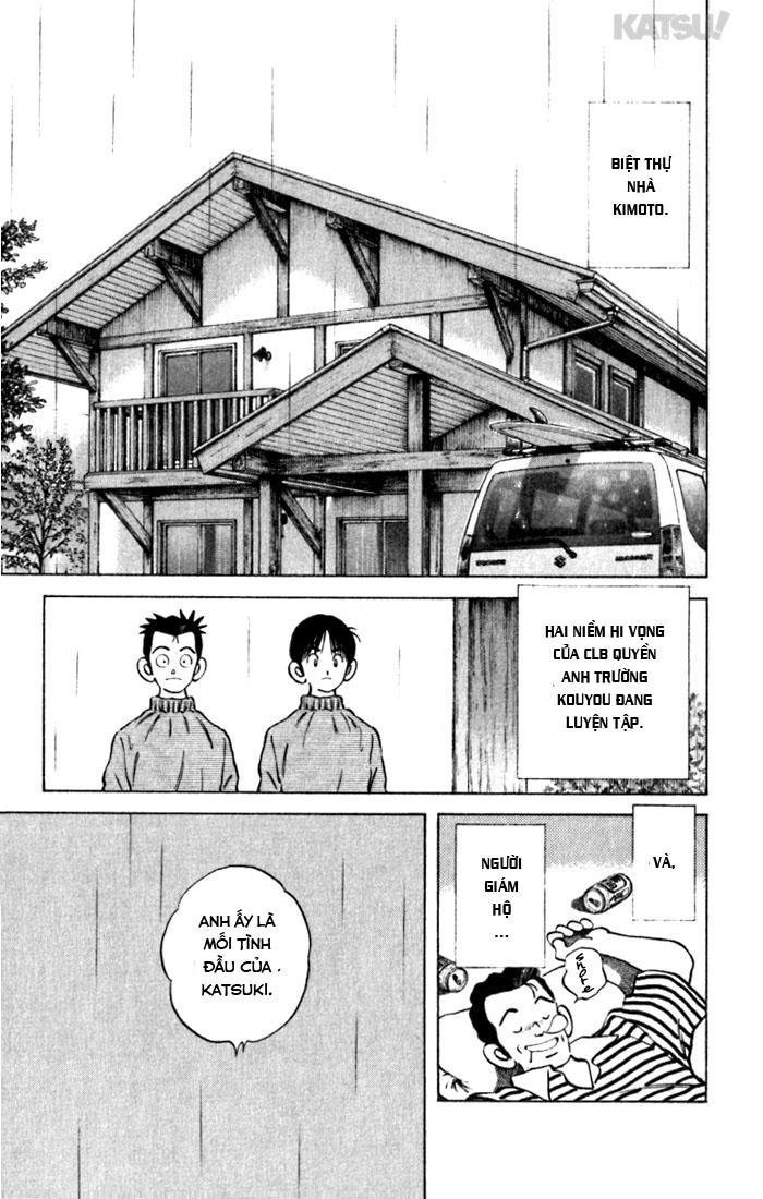 katsu chapter 100 11