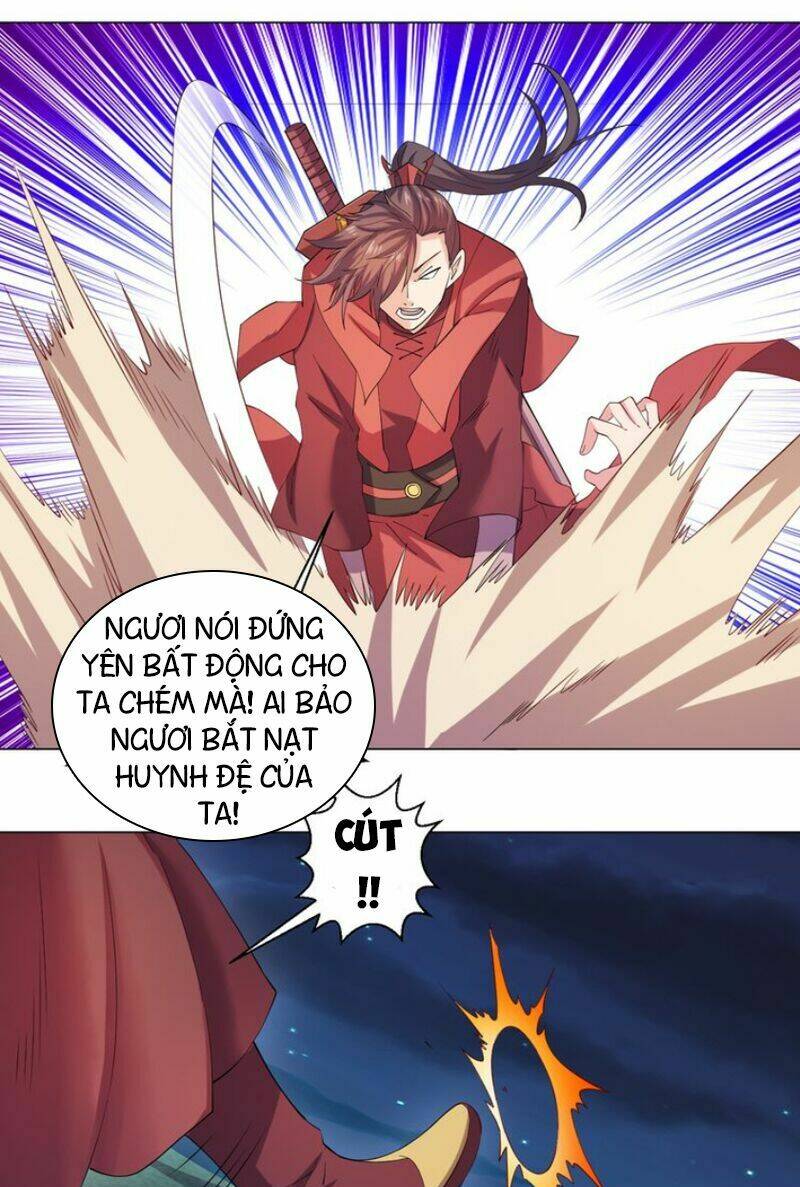 cực vũ huyền đế chapter 59 7