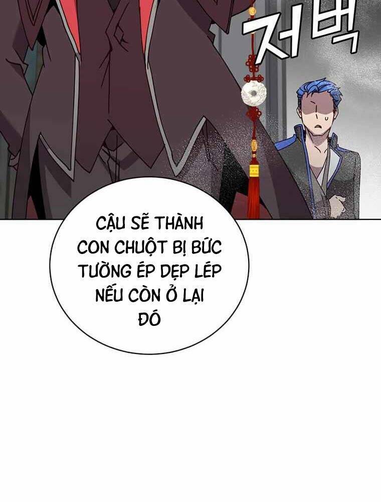 Anh Hùng Mạnh Nhất Trở Lại chapter 93 47