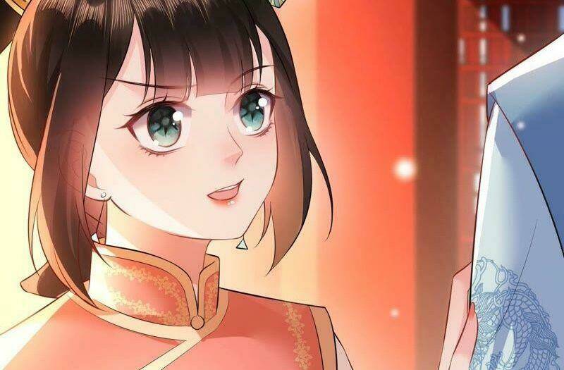 quận chúa vững vàng, thiết lập nhân vật không thể vỡ chapter 55 56