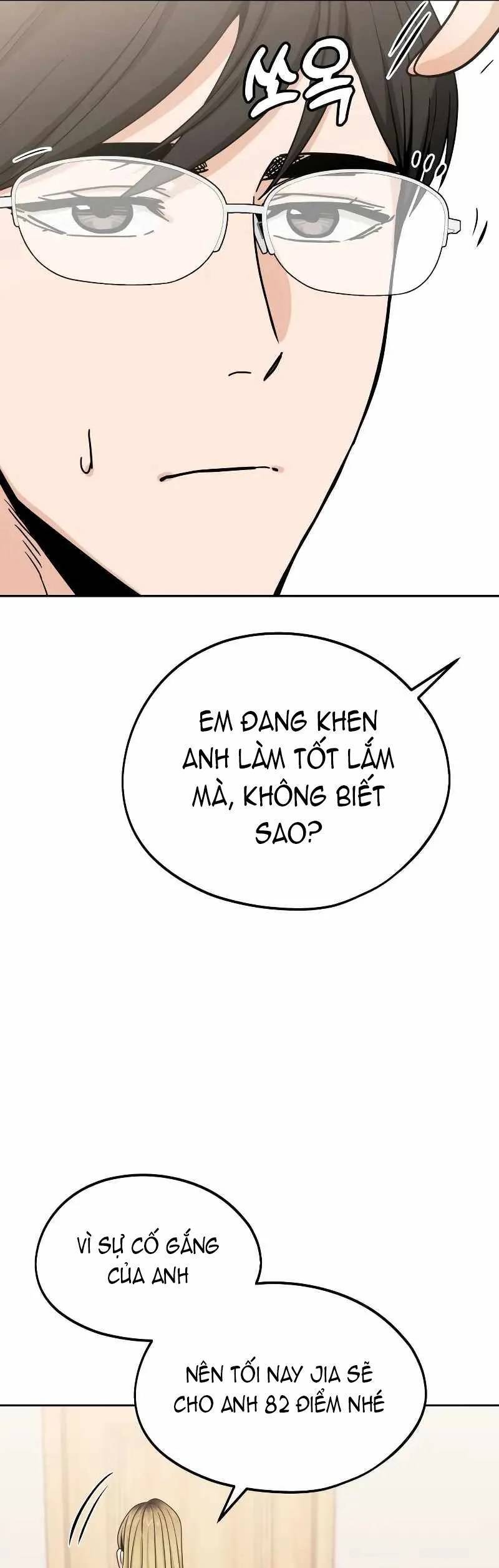 Lớ Ngớ Vớ Phải Tình Yêu chapter 58.2 1