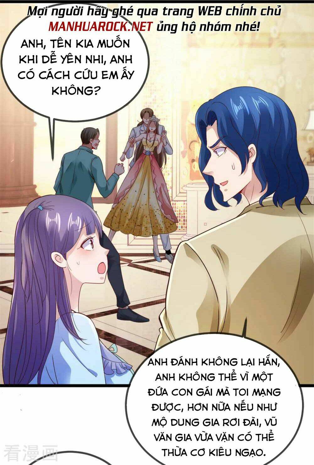 Trọng Sinh Địa Cầu Tiên Tôn Chapter 86 - Trang 25