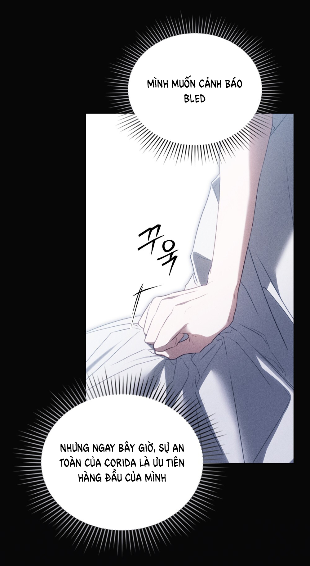 [15+] người hầu gái chapter 22.2 16