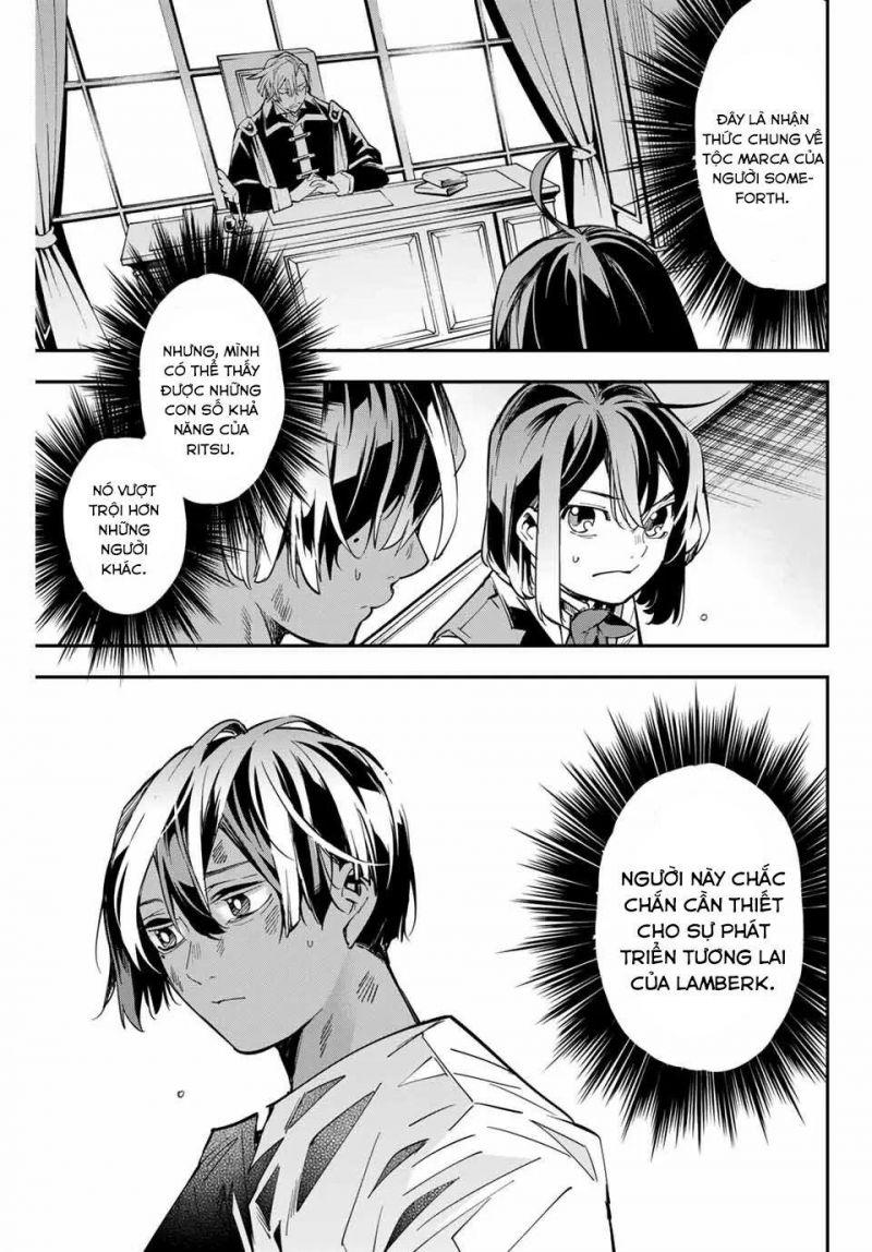tái sinh thành quý tộc với kĩ năng 'appraisal' chapter 2 17