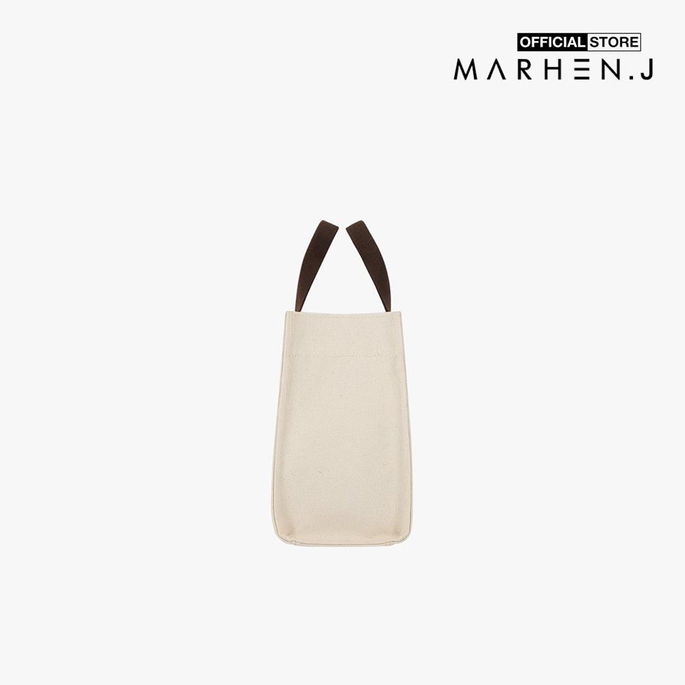 Marhen.J - Túi xách nữ phom chữ nhật Rodi MJ22BRODIB-IV