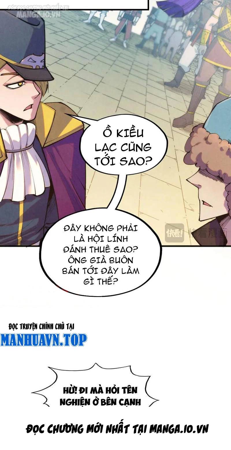 vạn cổ chí tôn chapter 313 11