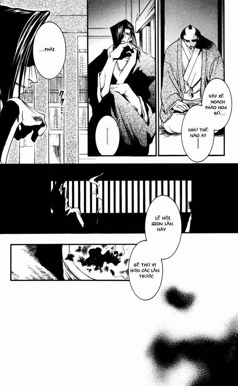 peace maker chapter 13 6