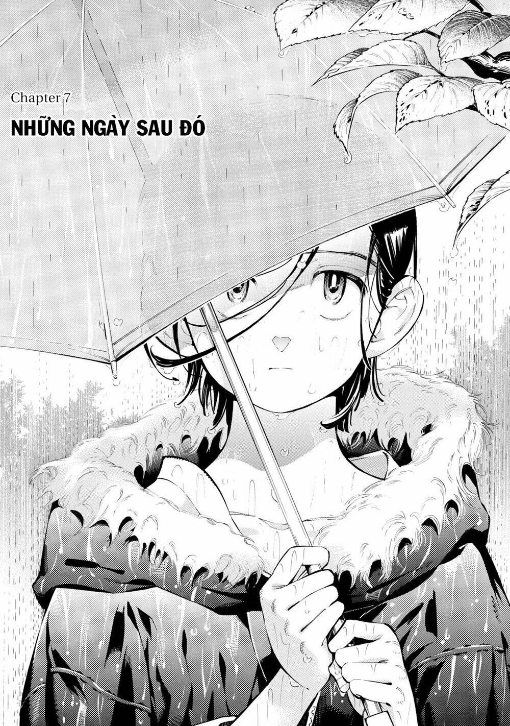 subaru to suu-san chapter 7 4