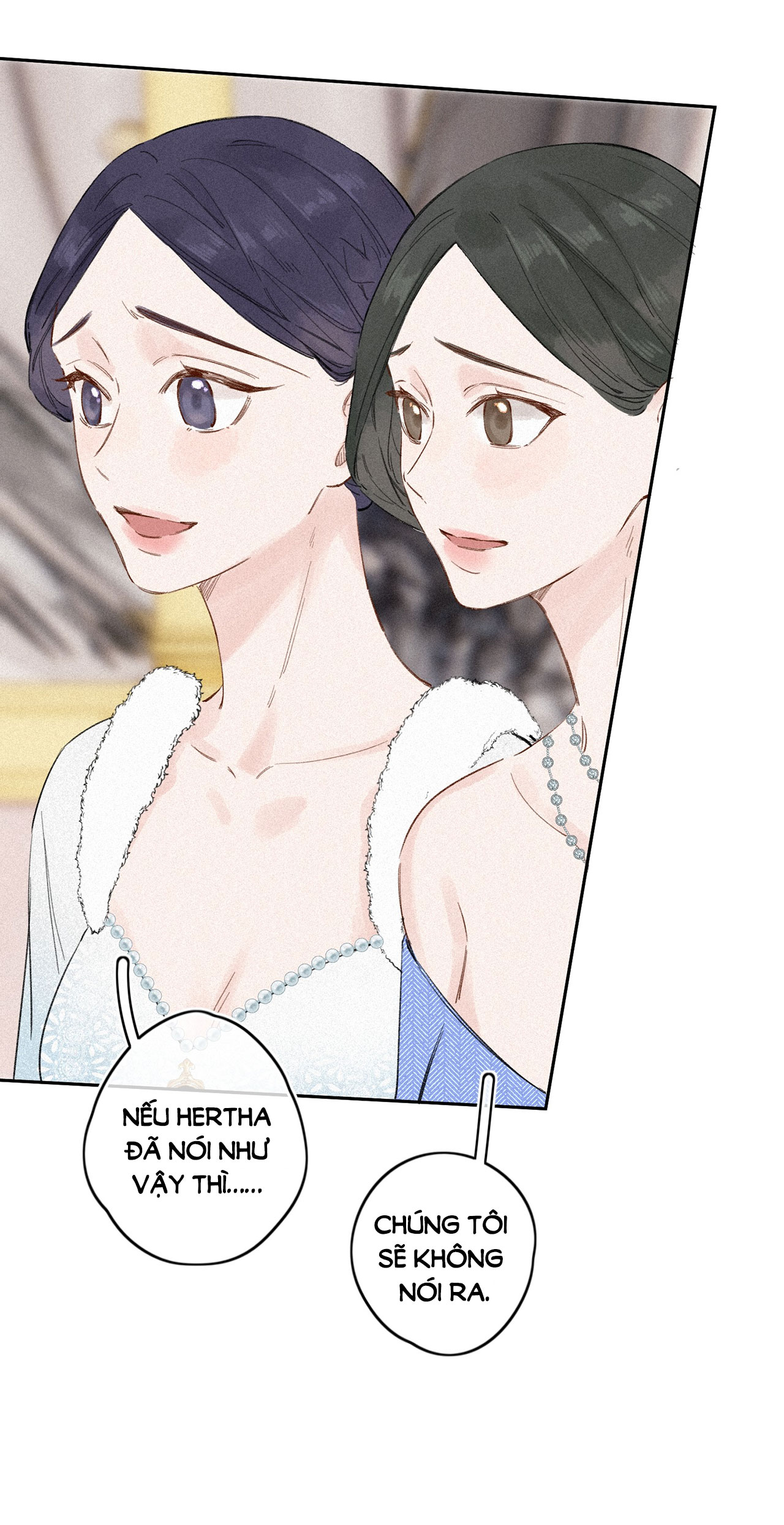 Phản Diện Gặp Kẻ Cuồng Yêu chapter 2 - Trang 17