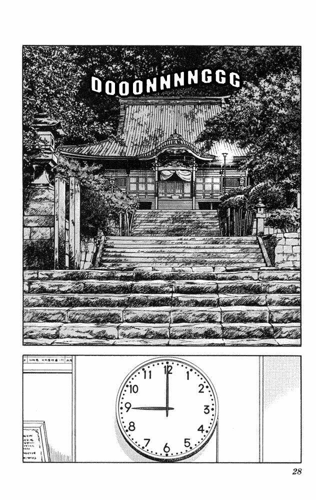 slow step chapter 24 28