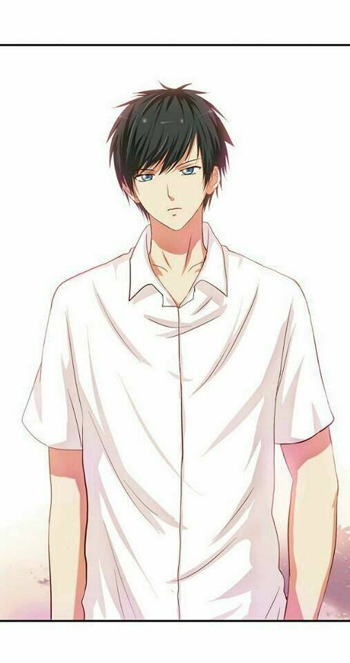 mối tình đầu có chút ngọt chapter 17 28