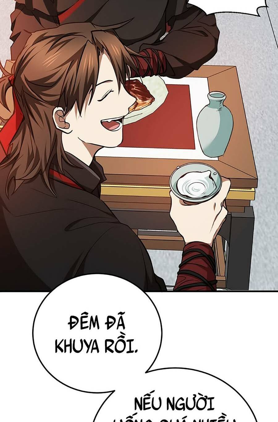 võ đang kỳ hiệp chapter 73 23