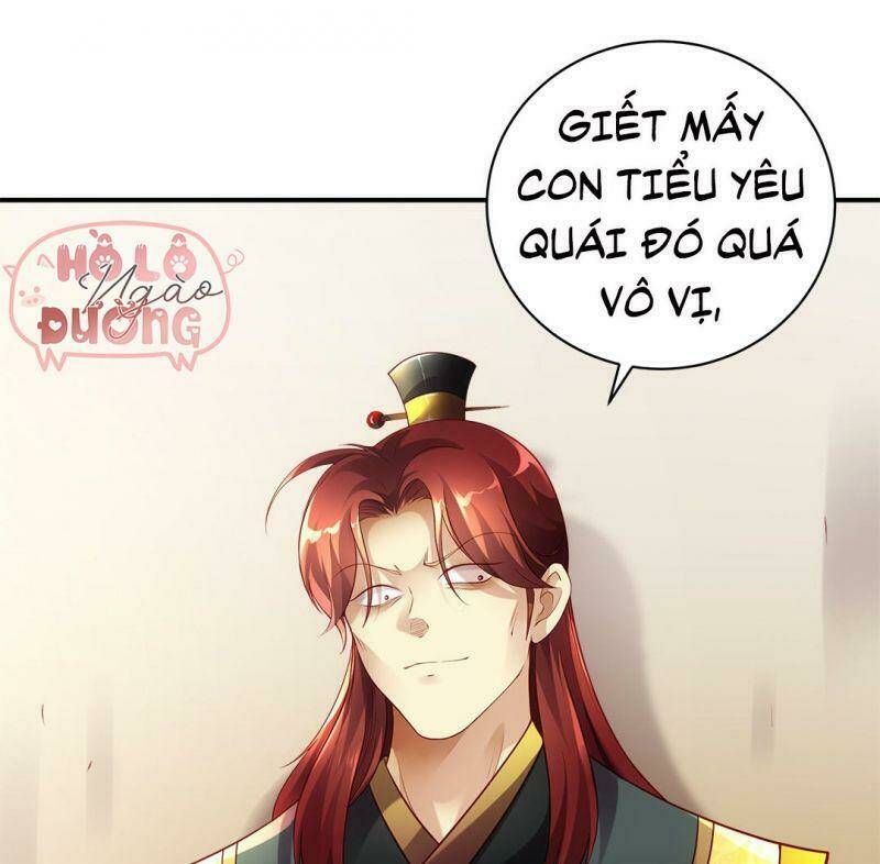 thiên kim bất hoán chapter 76 25