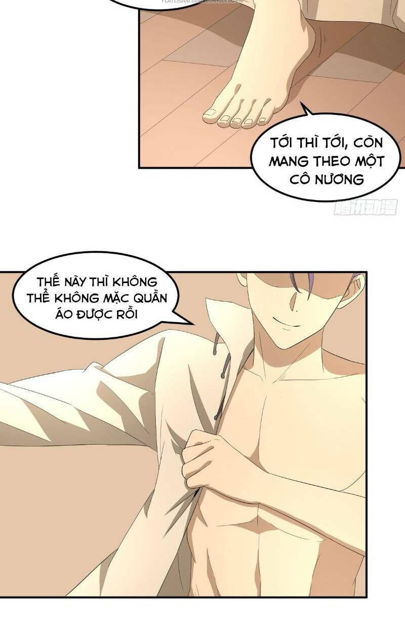 nghịch thiên tiên mệnh chapter 28 8