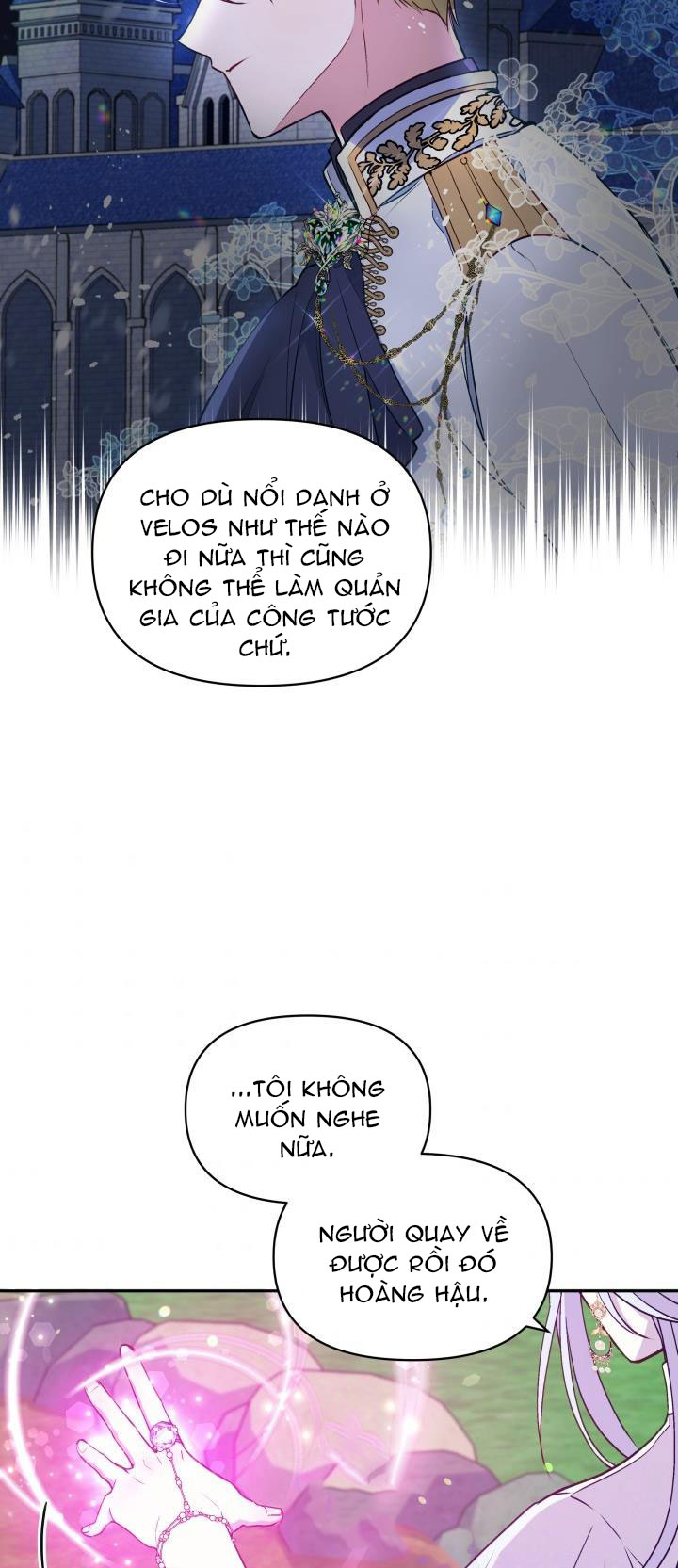 hộ vệ của bạo chúa là ác nữ chapter 44 60
