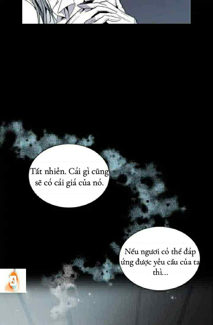 a witch’s hopeless wish chapter 2 7