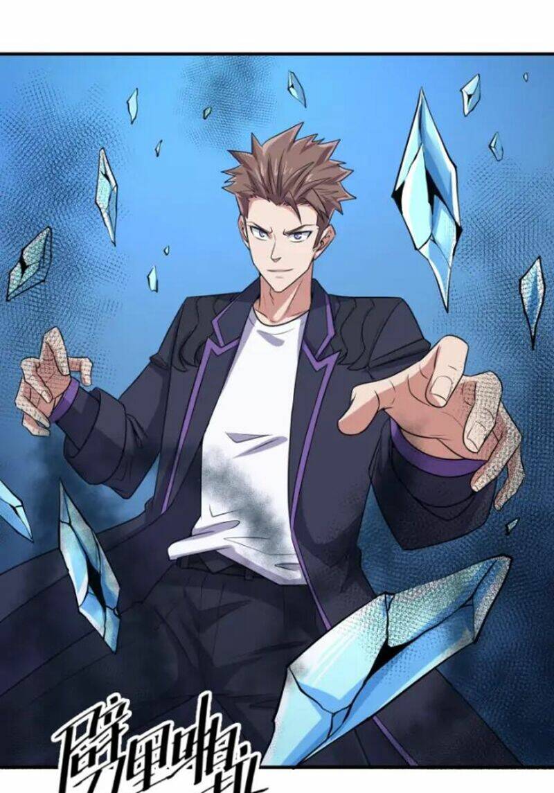 người chặn xuyên không chapter 99 18