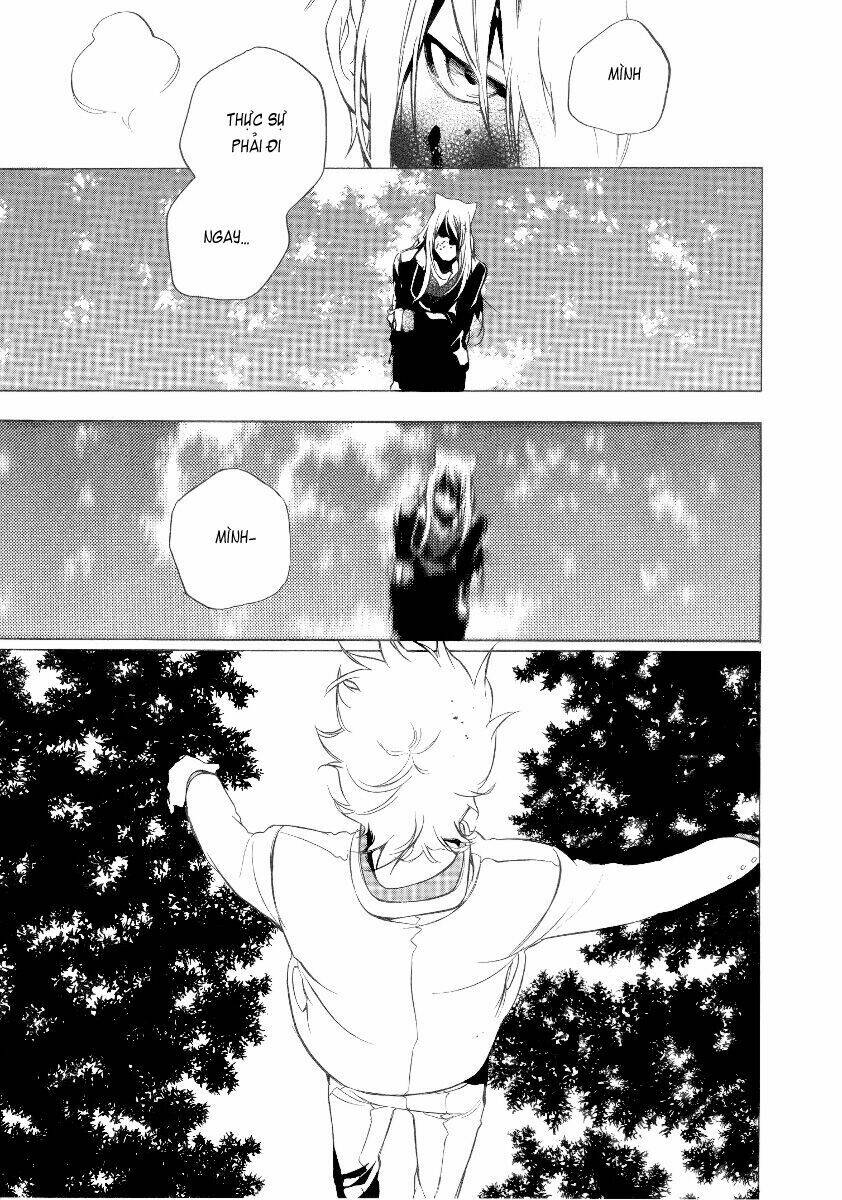 are you alice? chapter 26 35