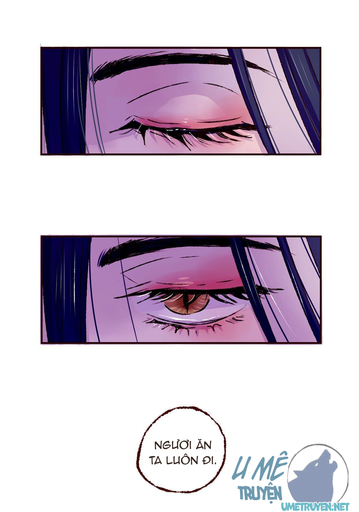 hoa của quỷ chapter 11 22