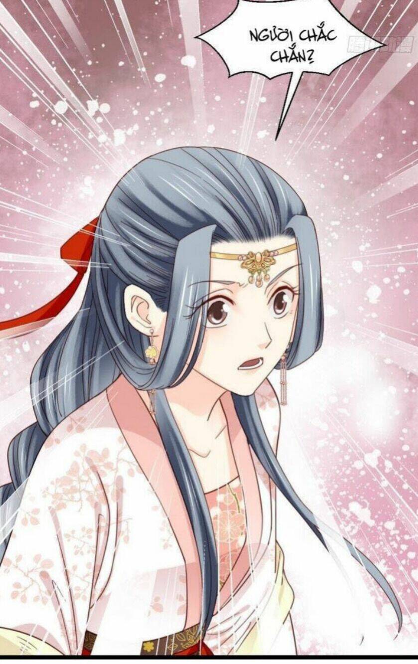 kiều nữ độc phi chapter 229 13