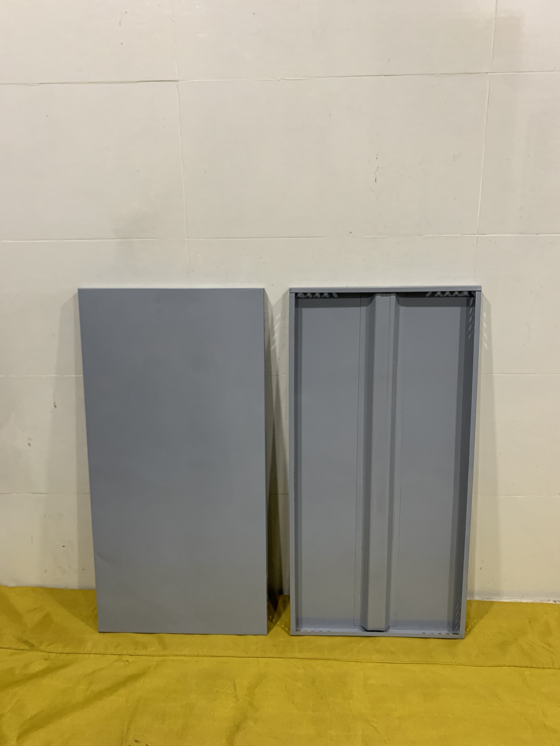 Mâm sắt Rộng 30cm x Dài 60/ 80/ 100/ 120 cm - Kệ sắt Cường Thịnh