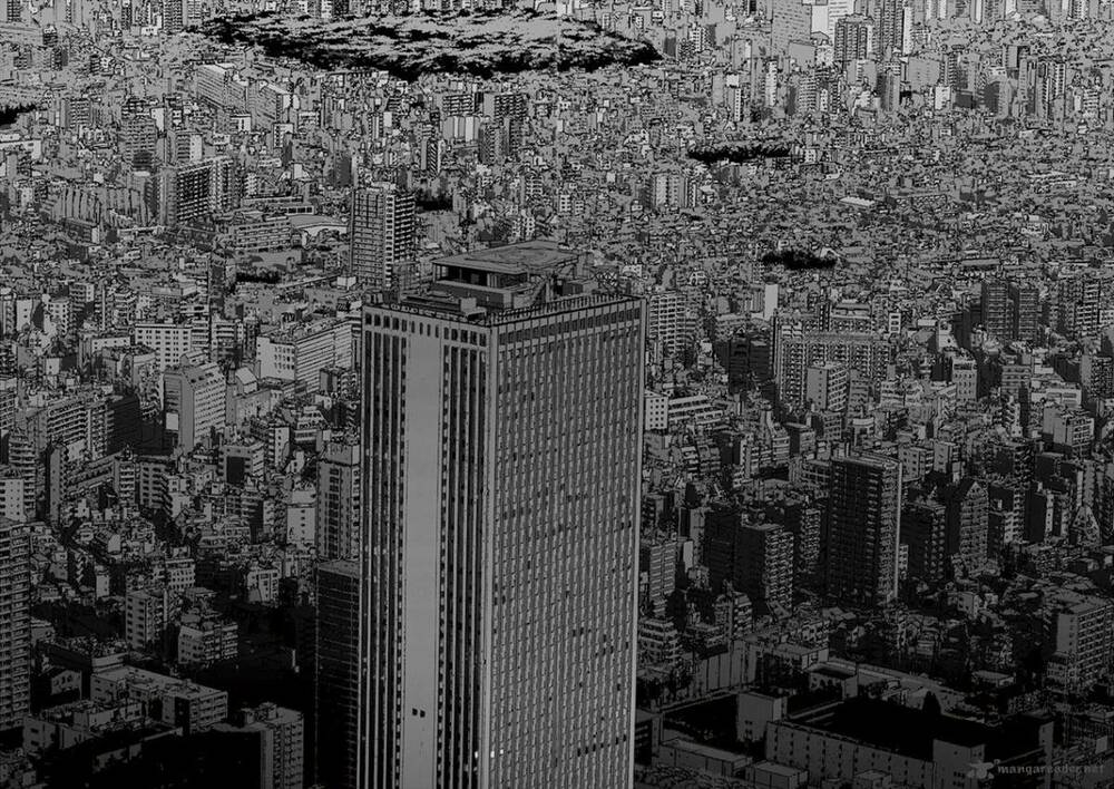 tôi là người hùng chapter 198 12