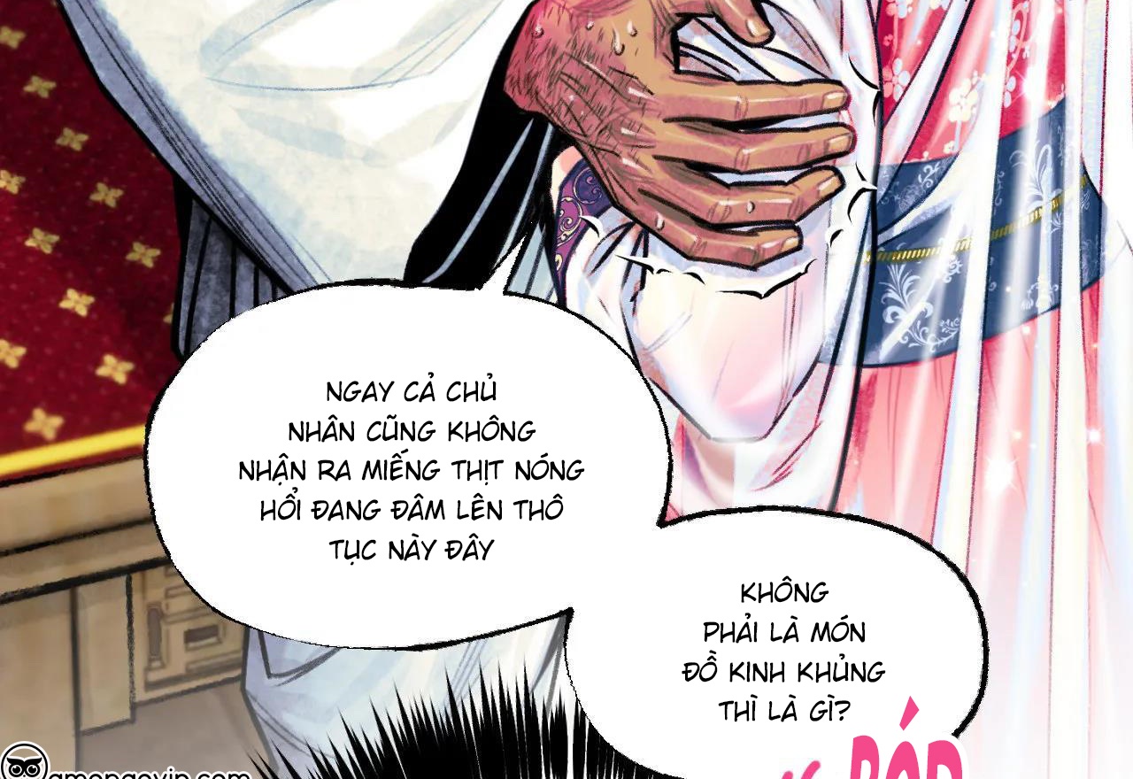 phò mã quan phu chapter 13 31