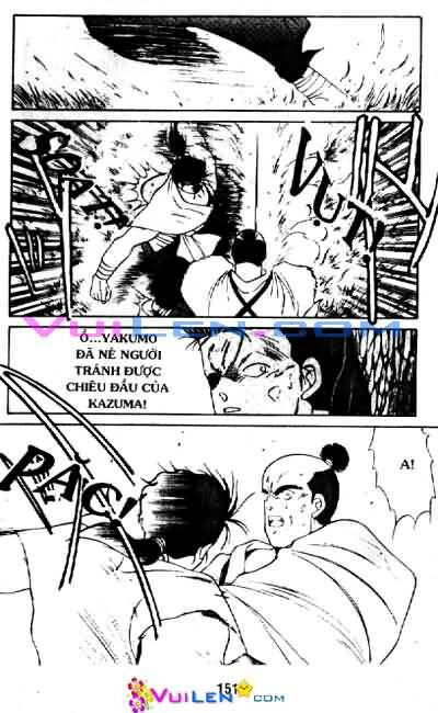 truyền nhân atula phần ii chapter 1 152