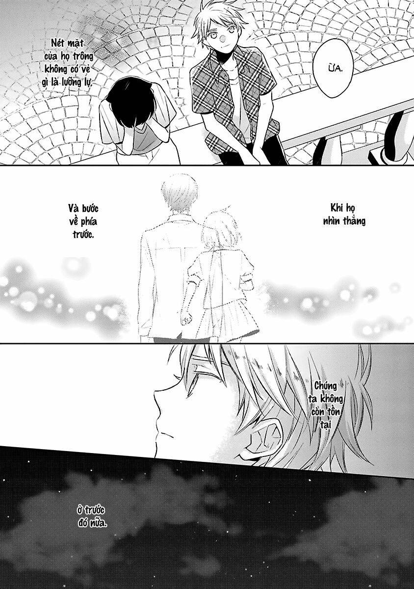 not entirely a father-daughter relationship chapter 14 23