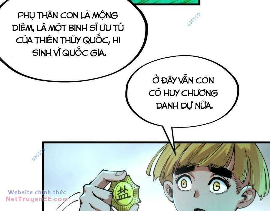vạn cổ chí tôn chapter 279 119