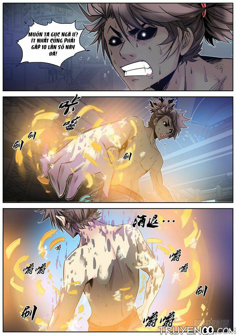 tần hiệp chapter 16 25