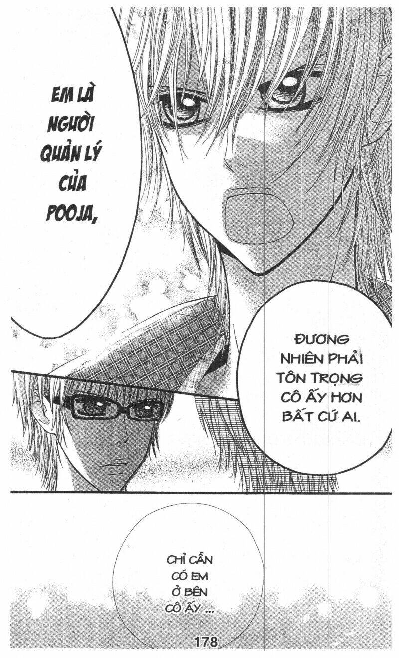 zekkyou cinderella chapter 6 38