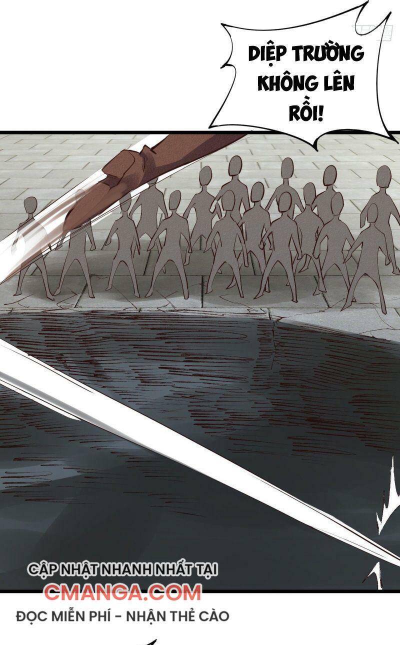 võ đạo chiến thần chapter 32 17