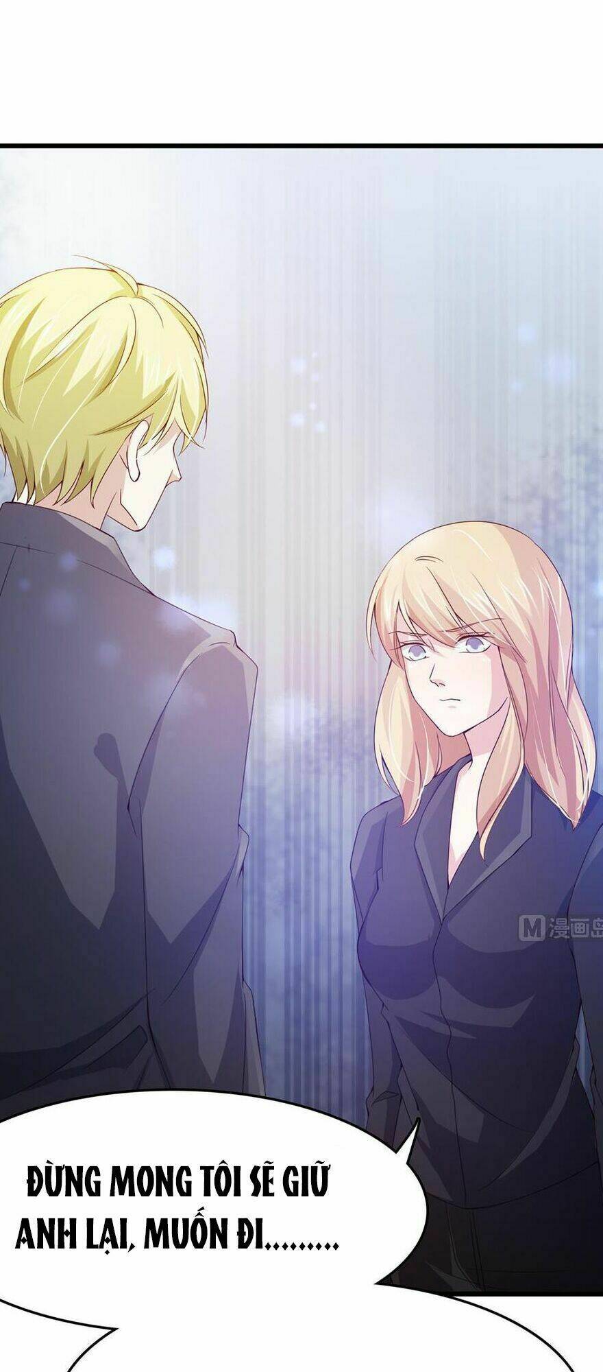 chủ tịch và nữ sát thủ chapter 65 22