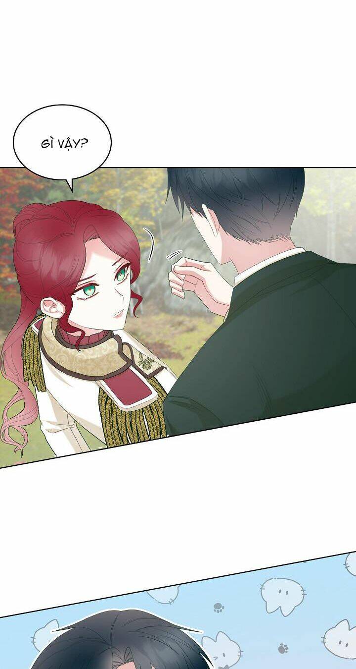 kẻ tạo ra nữ phản diện chapter 45 21