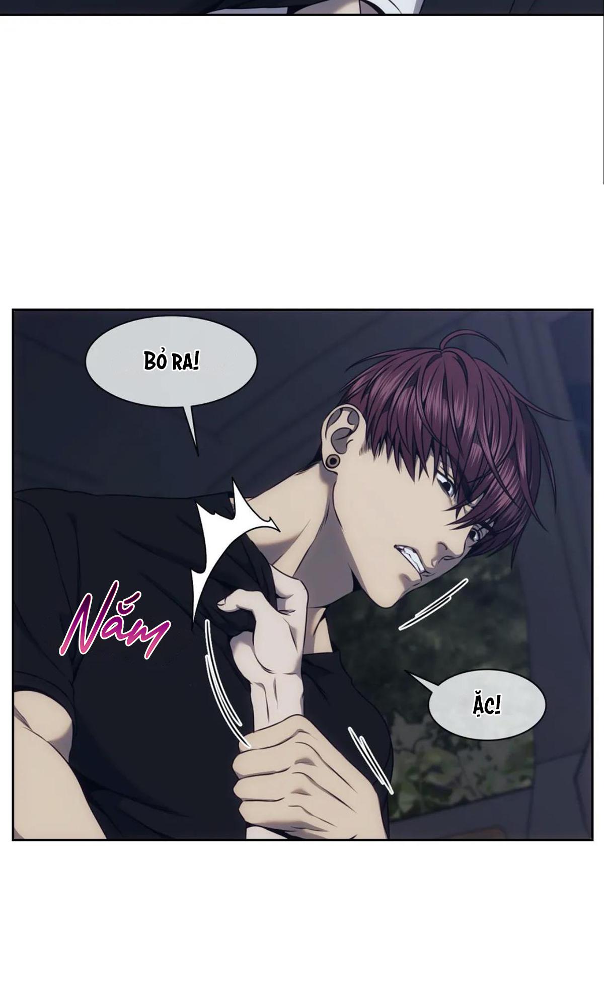 công cuộc báo thù của kẻ yếu thế chapter 33 4