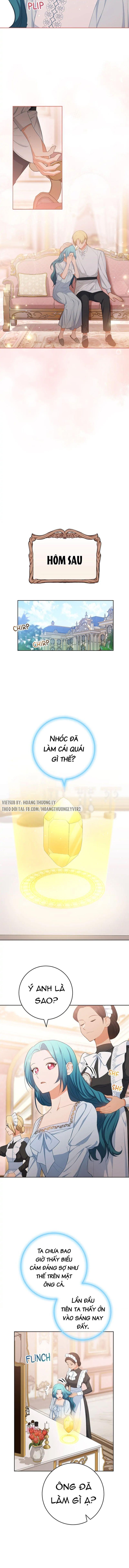 quý cô đầu bếp hoàng gia chapter 79 8