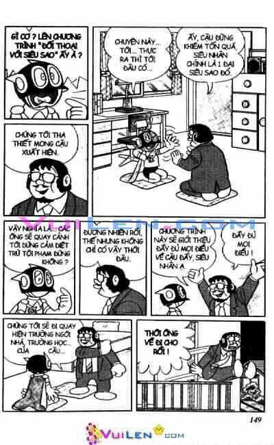 siêu nhân pacman chapter 10 57