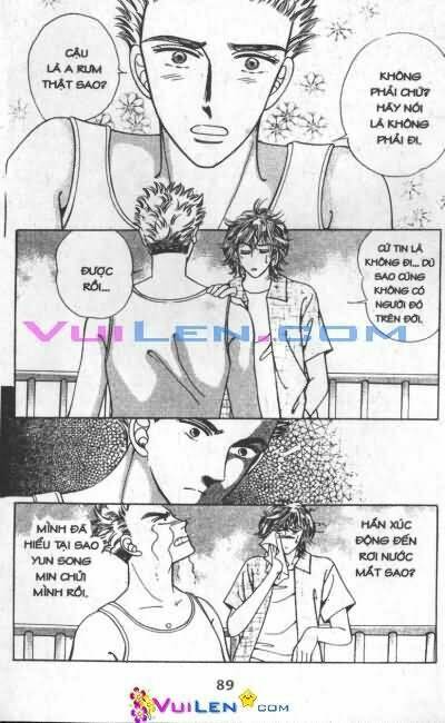 tóc gió thôi bay chapter 8 89