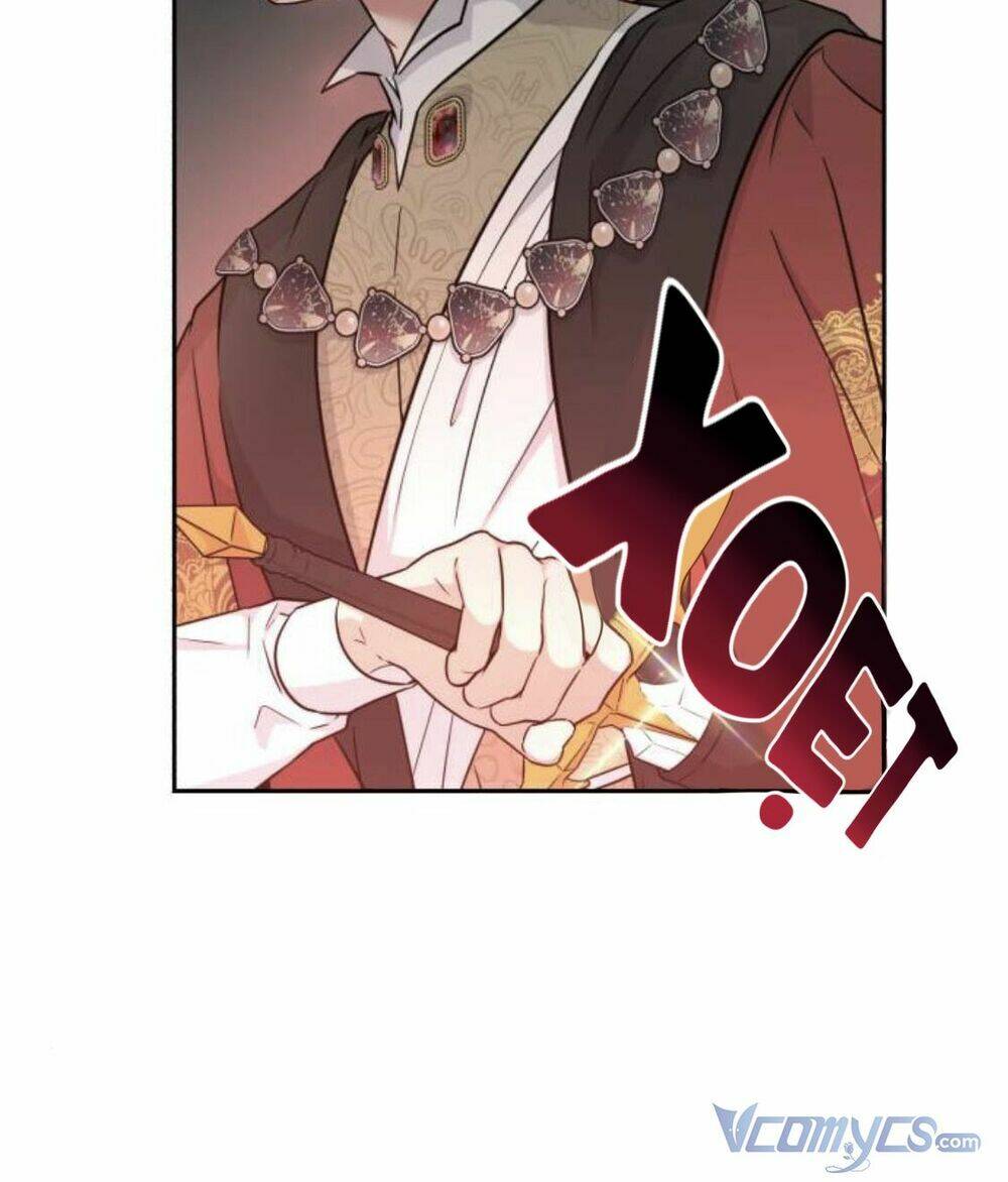 công nương mint bé nhỏ chapter 12 88