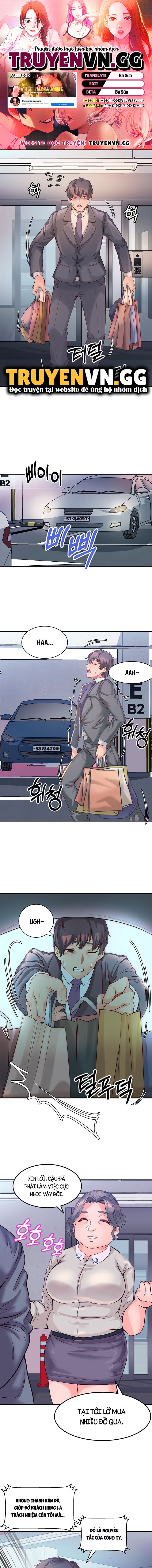 cuộc yêu qua phone chapter 3 1